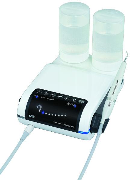 NSK Varios 970 mit LED